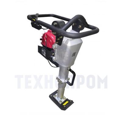 Вибротрамбовка Zitrek CNCJ 72 FW-2 (Honda GX160,5,5 hp 82 кг.) Вибротрамбовка Zitrek CNCJ 72 FW-2 (Honda GX160,5,5 hp 82 кг.)