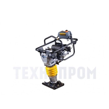 Вибротрамбовка Zitrek CNCJ 72 FW-5 (Loncin 168F, 6,5 hp 79 кг.) Вибротрамбовка Zitrek CNCJ 72 FW-5 (Loncin 168F, 6,5 hp 79 кг.)