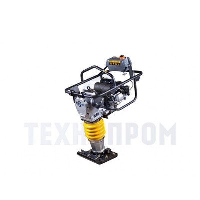 Вибротрамбовка Zitrek CNCJ 72 FW-5 (Loncin 168F, 6,5 hp 79 кг.) Вибротрамбовка Zitrek CNCJ 72 FW-5 (Loncin 168F, 6,5 hp 79 кг.)