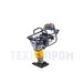 Вибротрамбовка Zitrek CNCJ 72 FW-5 (Loncin 168F, 6,5 hp 79 кг.)