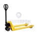 Гидравлическая тележка (Рохля) SMART BASIC SB2500 (Г/П 2500 КГ, 1150Х550)