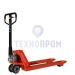 Гидравлическая тележка OXLIFT OX25-PU115 (Г/П 2500 КГ, 1150Х550)
