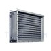 Калорифер стальной оребренный КСн2-1