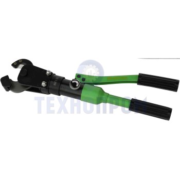 Кабелерез ручной гидравлический ННГК-30 (до 30 мм, 7 тонн) Кабелерез ручной гидравлический ННГК-30 (до 30 мм, 7 тонн)
