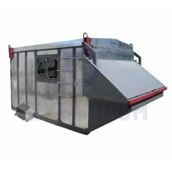 Штукатурная станция ШС-4/6 (СО-50Д) Штукатурная станция ШС-4/6 (СО-50Д)