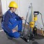Электрическая машина алмазного сверления Пикус S3 REMS