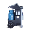 Станция для заправки автокондиционеров KraftWell AC2000, автоматическая, 120 л/мин Станция для заправки автокондиционеров KraftWell AC2000, автоматическая, 120 л/мин