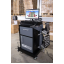 Стенд сход развала 3D KraftWell KRW3DWA-II, напольный