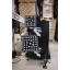 Стенд сход развала 3D KraftWell KRW3DWA-II, напольный