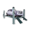Пост сход-развала 3D с подъёмником 5,5т KraftWell 5.5WA_set_2 Пост сход-развала 3D с подъёмником 5,5т KraftWell 5.5WA_set_2