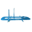 Стапель платформенный 3500кг KraftWell KRW5200B2V Стапель платформенный 3500кг KraftWell KRW5200B2V