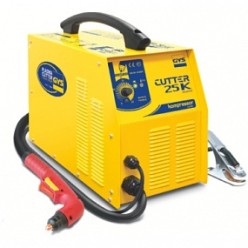 Плазморез PLASMA CUTTER 25 K Плазморез PLASMA CUTTER 25 K