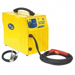 Плазморез PLASMA CUTTER 35 KF Плазморез PLASMA CUTTER 35 KF