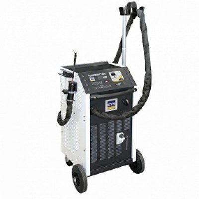 Индукционный нагреватель 5,2 кВт с жидкостным охлаждением POWERDUCTION 50LG Индукционный нагреватель 5,2 кВт с жидкостным охлаждением POWERDUCTION 50LG