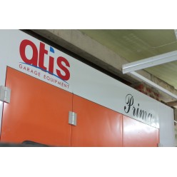Окрасочно-сушильная камера ATIS PRIMA Окрасочно-сушильная камера ATIS PRIMA