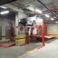 Парковочный электрогидравлический подъемник Hydro-Park 1127 Парковочный электрогидравлический подъемник Hydro-Park 1127