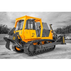 Бульдозер рыхлитель DR-10МТ.01 Бульдозер рыхлитель DR-10МТ.01
