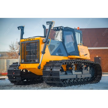 Трактор DR-10LМТ БОЛОТОХОД Трактор DR-10LМТ БОЛОТОХОД