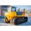 Трактор DR-10LМТ БОЛОТОХОД Трактор DR-10LМТ БОЛОТОХОД