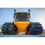 Трактор DR-10LМТ БОЛОТОХОД Трактор DR-10LМТ БОЛОТОХОД