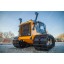 Трактор DR-10LМТ БОЛОТОХОД Трактор DR-10LМТ БОЛОТОХОД