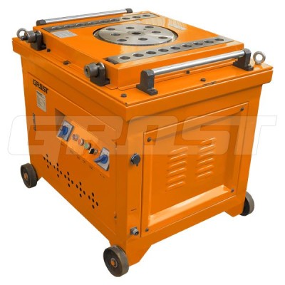 Гибщик арматуры GROST RB-42M01 Гибщик арматуры GROST RB-42M01