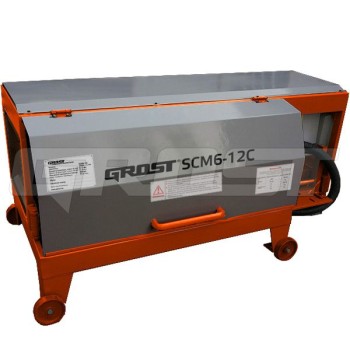 Правильно-отрезной станок GROST SCM6-12C Правильно-отрезной станок GROST SCM6-12C