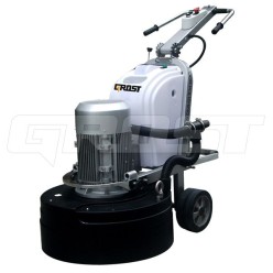 Мозаично-шлифовальная машина GROST PMP750-3 Мозаично-шлифовальная машина GROST PMP750-3