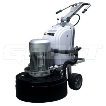 Мозаично-шлифовальная машина GROST PMP750-1 Мозаично-шлифовальная машина GROST PMP750-1