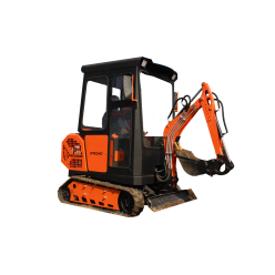 Мини-экскаватор STRONG MS2000 M Мини-экскаватор STRONG MS2000 M