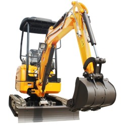 Мини-экскаватор GROST XN20 Мини-экскаватор GROST XN20