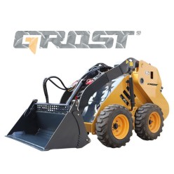 Мини-погрузчик GROST ML350 Мини-погрузчик GROST ML350