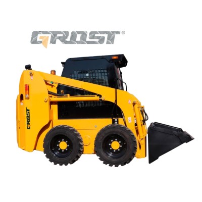 Мини-погрузчик GROST ML350 (вариант 2) Мини-погрузчик GROST ML350 (вариант 2)