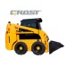 Мини-погрузчик GROST ML350 (вариант 2)