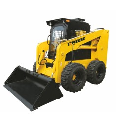 Мини-погрузчик GROST ML1000 Мини-погрузчик GROST ML1000
