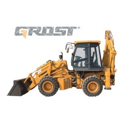 Экскаватор-погрузчик GROST EXL30-25Z Экскаватор-погрузчик GROST EXL30-25Z