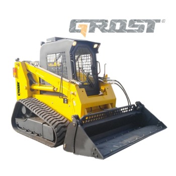 Мини-погрузчик GROST ML1200T Мини-погрузчик GROST ML1200T