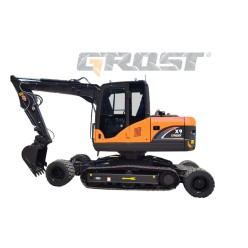 Экскаватор GROST X9 Экскаватор GROST X9
