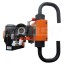 Фрезеровальная машина GROST SM-200E 380V Фрезеровальная машина GROST SM-200E 380V