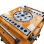 Гибщик арматуры GROST RB-42M01 Гибщик арматуры GROST RB-42M01
