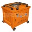 Гибщик арматуры GROST RB-42M01 Гибщик арматуры GROST RB-42M01