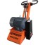 Фрезеровальная машина GROST SM-250E 380V Фрезеровальная машина GROST SM-250E 380V