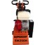 Фрезеровальная машина GROST SM-250Н Фрезеровальная машина GROST SM-250Н