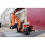 Мини-экскаватор STRONG M1000 Мини-экскаватор STRONG M1000