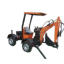 Мини-экскаватор STRONG M1000 Мини-экскаватор STRONG M1000