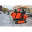 Думпер STRONG D 1200 Думпер STRONG D 1200