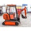 Мини-экскаватор STRONG MS2000 M