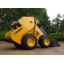 Мини-погрузчик GROST ML350 Мини-погрузчик GROST ML350