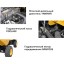 Думпер GROST DM1500 Думпер GROST DM1500