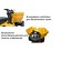 Думпер GROST DM1500 Думпер GROST DM1500